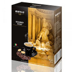 Capsules (dosettes) de café espresso italien Martello