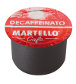 Capsule café espresso Martello CAFE DECAFFEINATO
