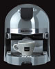 Machine à café en capsule Casco métal Martello
